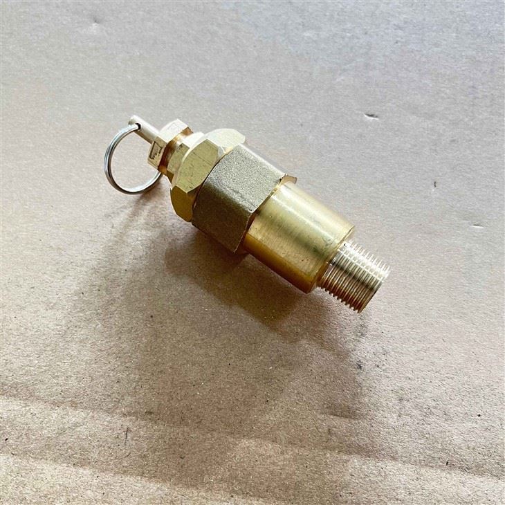 Air Compressor 3/8 Brass Pressure Relief Valve best