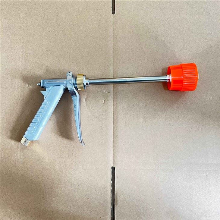 Aluminum Handle Sprayer Gun suppliers