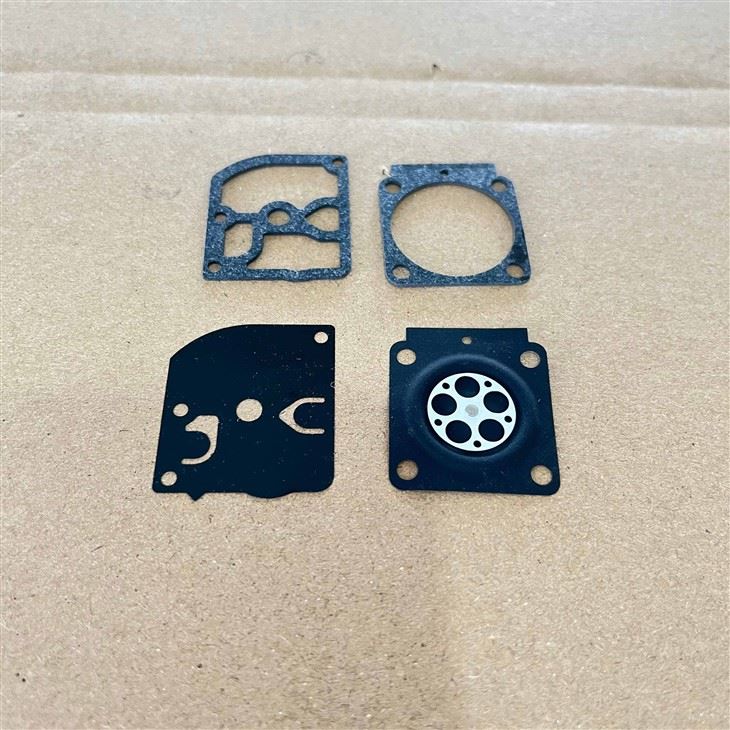 FS38/FS55/FS75/FS85/BG55/SP81 Brush Cutter Carburetor Repair Kit factory