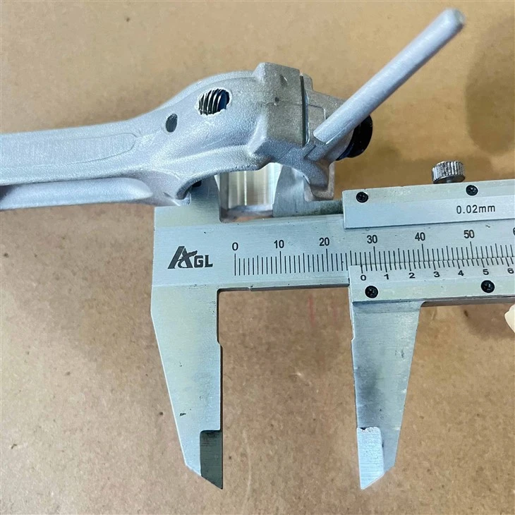 Generator 170F Connecting Rod 27X13X64mm factory