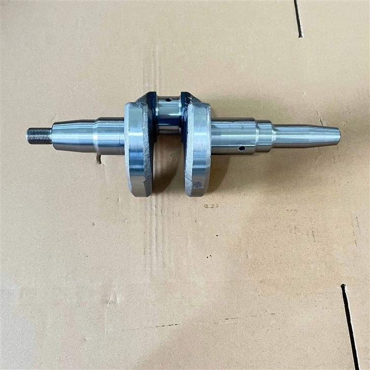 Generator 192FB Crankshaft suppliers
