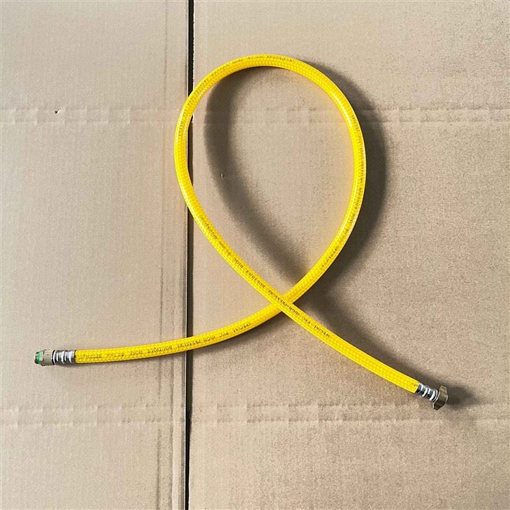 SHP800 1.2m Pressure Hose With Janpanse 1/4 Thread And Cover suppliers