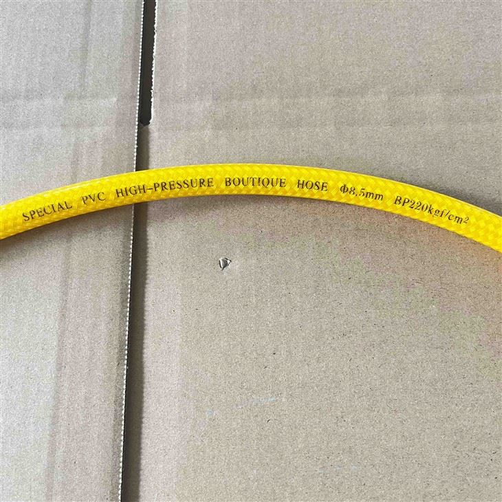 SHP800 1.2m Pressure Hose With Janpanse 1/4 Thread And Cover high quality