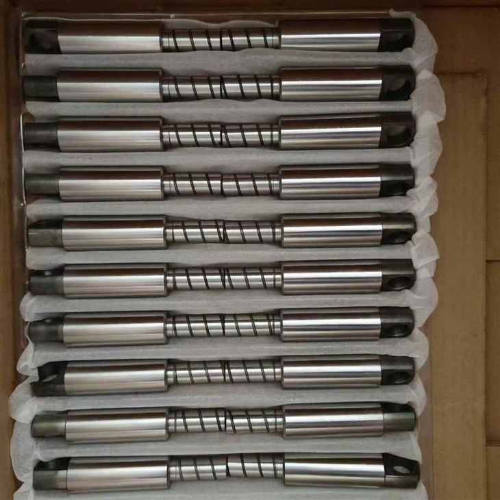 WS201 High Press Cleaner Plunger factory