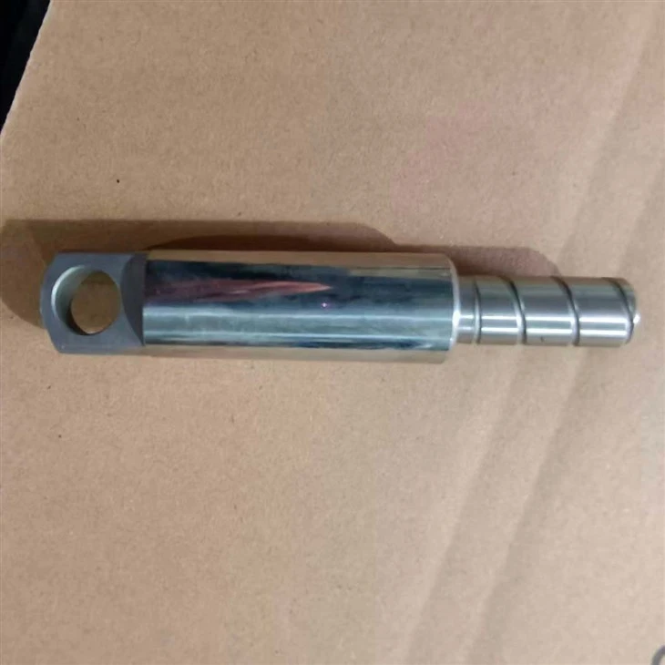 WS201 High Press Cleaner Plunger suppliers