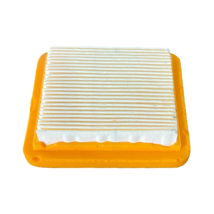 Krūmapjovė GX35 oro filtras 80X71X16mm