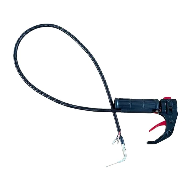 Brush Cutter Handle Switch Long Cable suppliers