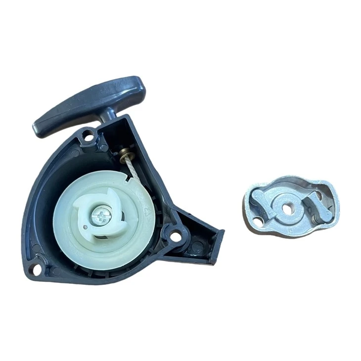 Gasoline Sprayer Easy Starter Assy+ Pulley For TU26 suppliers