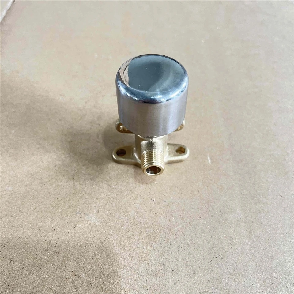 Single Head Seat + Air Chamber factory