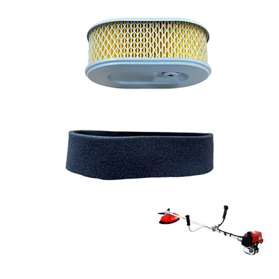 937-05145 679 CC šepetėlių pjaustytuvo oro filtras