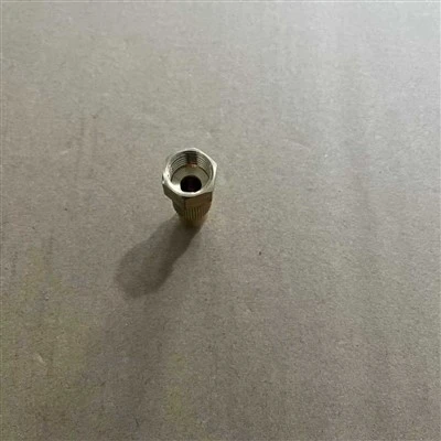 Copper Sparyer Head