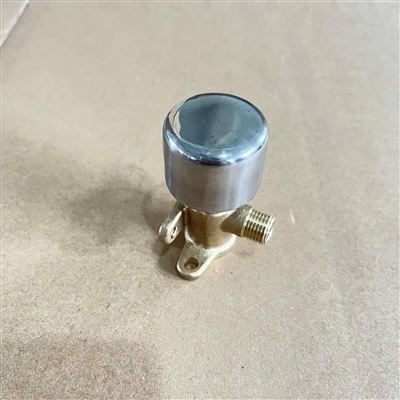 Single Head Seat + Air Chamber
